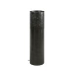 Golvlampor Cylinder Punch foncé - 90cm - Bild 5