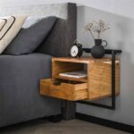 Konsoler 1L compartiment ouvert Flyir - Bild 2
