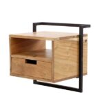 Konsoler 1L compartiment ouvert Flyir - Bild 4