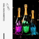 Celebration Trio – Glas - Bild 4