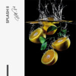 Set: "Splash" (3x) – Glas - Bild 4