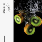Set: "Splash" (3x) – Glas - Bild 5