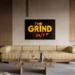 24-7 Grind – Glas - Bild 3