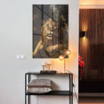 Guardian of the Wild – Glas - Bild 3