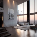 Iconic Beachview – Glas - Bild 3