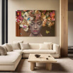 Nature's Muse – Glas - Bild 3
