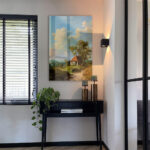 The Dutch Farmhouse – Glas - Bild 3