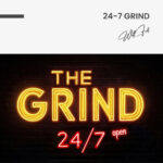 24-7 Grind – Glas - Bild 4