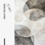 Gray Reverie – Glas - Bild 4