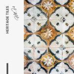 Heritage Tiles – Glas - Bild 4