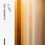Illumined Veil – Glas - Bild 4