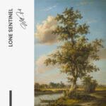Lone Sentinel – Glas - Bild 4