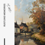 Rustling Memories – Glas - Bild 4