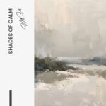 Shades of Calm – Glas - Bild 4