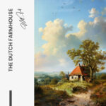 The Dutch Farmhouse – Glas - Bild 4