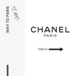 Way to Paris – Glas - Bild 4