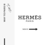 Way to Paris III – Glas - Bild 4