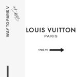 Way to Paris V – Glas - Bild 4