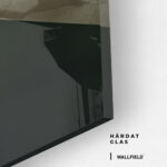 Set: "Misty Geometry" (3x) – Glas - Bild 2