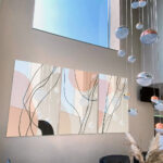 Set: "Ephemeral Traces" (3x) – Glas - Bild 3