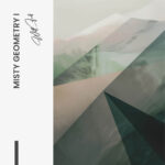 Set: "Misty Geometry" (3x) – Glas - Bild 4