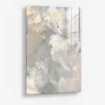 Breath of Stillness – Glas