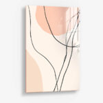 Ephemeral Traces II – Glas