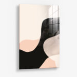 Fluid Contrasts – Glas