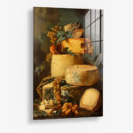 Gouda's Harvest – Glas