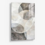 Gray Reverie – Glas