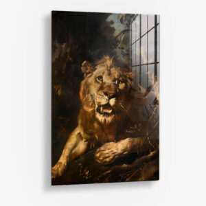 Guardian of the Wild – Glas