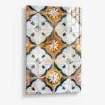 Heritage Tiles – Glas