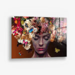 Nature's Muse – Glas