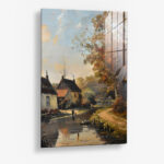 Rustling Memories – Glas