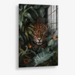 Silent Hunter – Glas
