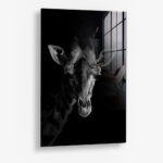 Towering Grace – Glas