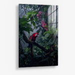 Tropical Serenade – Glas
