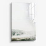 Veil of the Valley – Glas