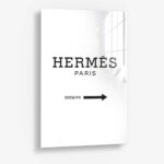 Way to Paris III – Glas