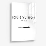 Way to Paris V – Glas