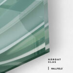 Emerald Drift – Glas - Bild 2