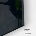 Forest Elephant – Glas - Bild 2