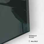 Misty Geometry I – Glas - Bild 2