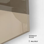 Misty Geometry II – Glas - Bild 2