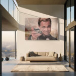 Gatsby's Toast – Glas - Bild 3