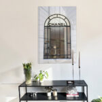 Parisian Frame – Glas - Bild 3