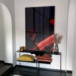 Ruby Luxe – Glas - Bild 3