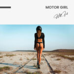 Motor Girl – Glas - Bild 4
