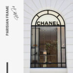 Parisian Frame – Glas - Bild 4