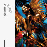 Queen Fly – Glas - Bild 4